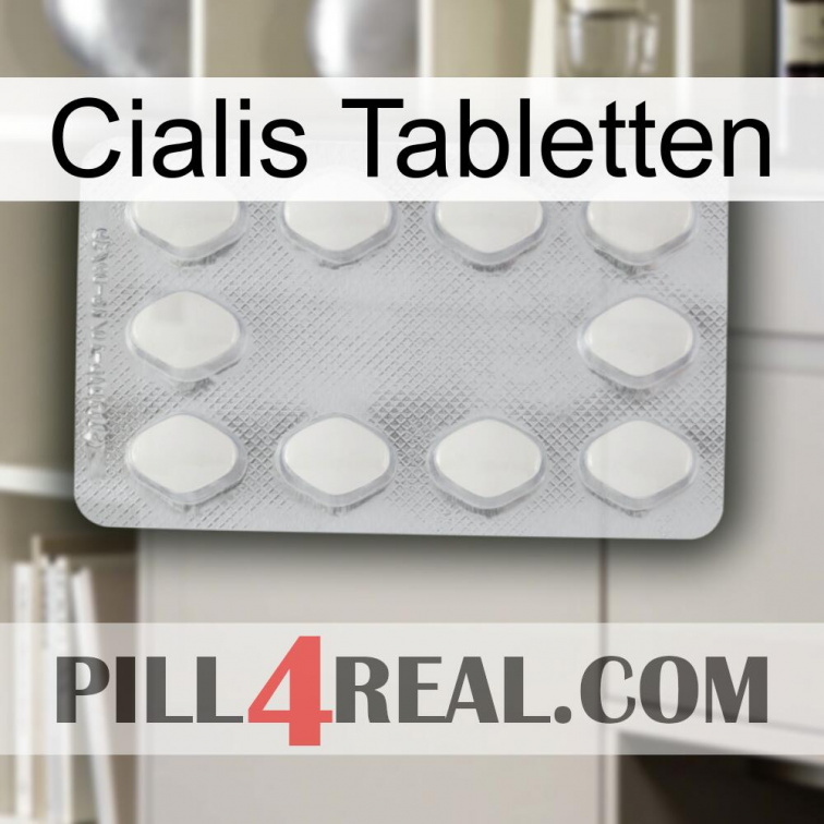 Cialis Tablets 16